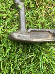 Gents Ping Anser putter