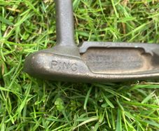 Gents Ping Anser putter