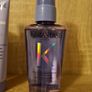 Kerastase blond absolu shampoo,  conditioner and oil Image 2