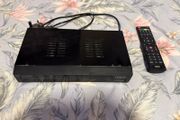 Revez HDTS900 Saorview Combo Box