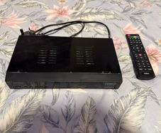 Revez HDTS900 Saorview Combo Box
