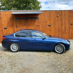Bmw 330e 2017. Only 20,500kms
