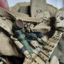 1/6 Scale DID U.S. 101st Airborne Ryan 2.0 Figure Kitbash Parts (Read Description) Model German WWII Dragon Model Image 6