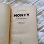 Spike Milligan Monty his part in my victory 1978 in good condition see photos FREE STANDARD POSTAGE INCLUDED Image 4