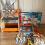 Junior inventor education toy/ Scientific workbench Image 4