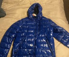 michael kors jacket