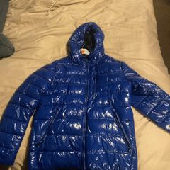 michael kors jacket