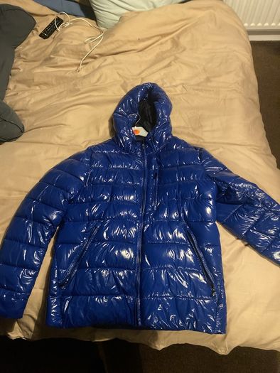 michael kors jacket