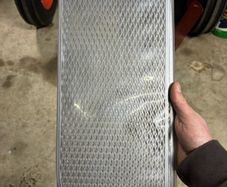 Dexta Grille (Standard model)