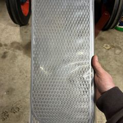 Dexta Grille (Standard model)