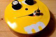 K2 Harmonic Fuzz