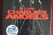 The Ultimate Charlies Angels. DVD Film. New and Sealed. 2 DVD Box Set