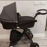 Stokke Xplory PRAM Image 6