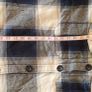 H&M oversized check shirt/ flannel. Size S. Image 9