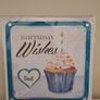 Hand-made birthday Cards lot 2 Image 10