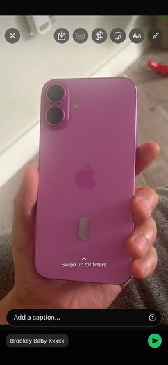 iphone 16+