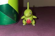 Pokemon Larvitar Figure