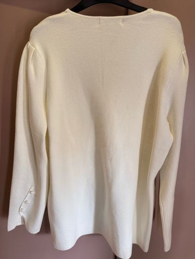Sinead Keary cardigan