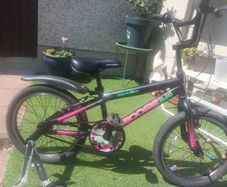 kids bike