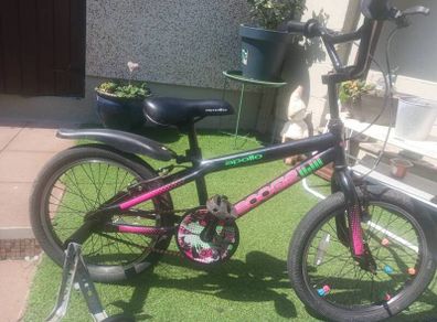 kids bike