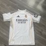 Real Madrid 25/26 Home mbappe#10 Image 2