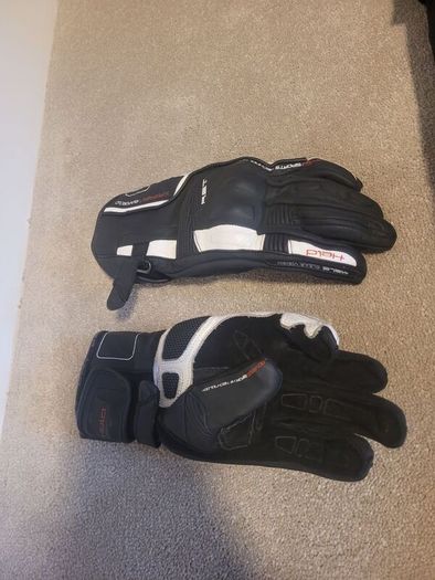 Like New Full Set Ladies Motorcycle Helmet, Jacket, Pants, Boots, Gloves