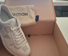 louis vuttion unwanted gift