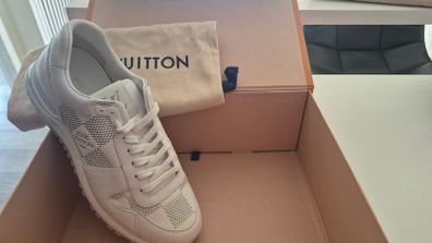 louis vuttion unwanted gift