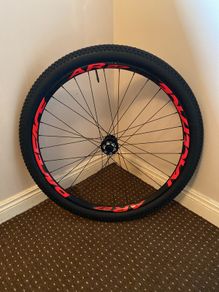 mountain bike wheel 27.5 inch