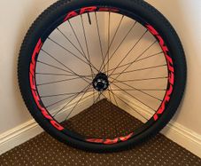 mountain bike wheel 27.5 inch