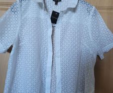 topshop shirt