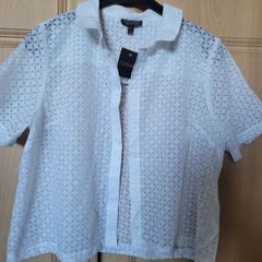 topshop shirt