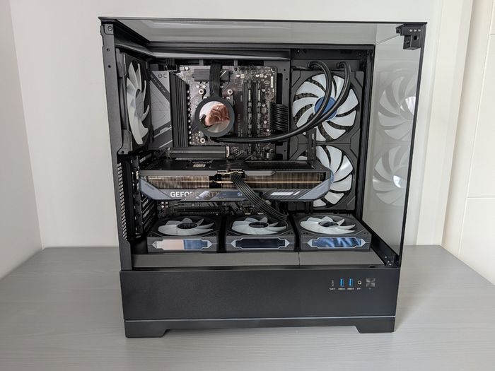 Gaming PC