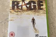 Rage Xbox 360