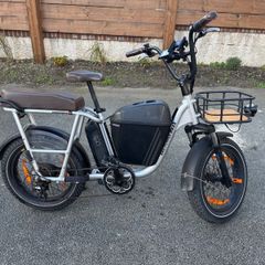 Radrunner plus ebike