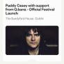 Paddy Casey at the Sandyford House x1 Image 2
