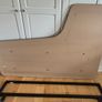 ikea bekant right corner desk Image 3