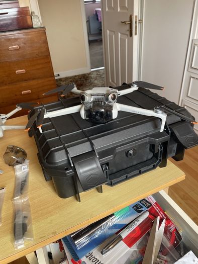 drone mini3pro plus unworking mini 4 pro