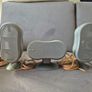 Sony Pascal 5 speakers + Sony subwoofer Image 2