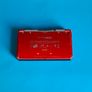 3DS Metallic Red Image 4
