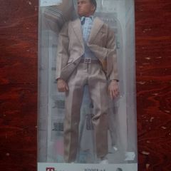 Toms Forrest - Forrest Gump Collectors Figure
