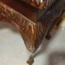 Victorian Hall / Console Table Image 2