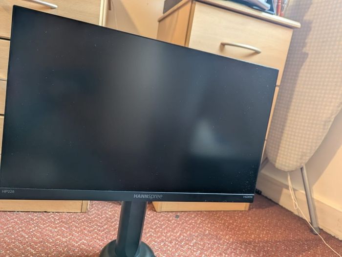 Monitor