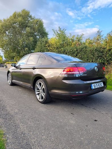 2016 Volkswagen Passat, Only 61k Miles, NCT 01/27