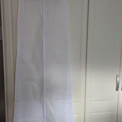Dress bags (x4)