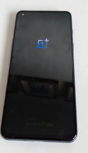 Broken OnePlus Nord 2 5G