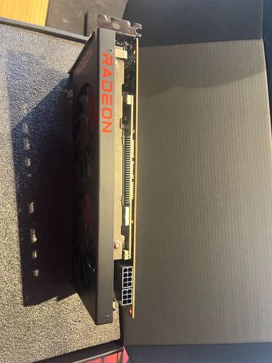 AMD Radeon RX XT - 12GB (Second hand)