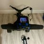 Motorcaddy S3 PRO Electric Trolley Battery & Charger Image 7