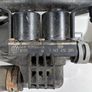 Bmw 5,7 Series F10 F11 F01 F02  Water Pump Coolant Water Pipe Valve  9119164. A3l2b318g Image 2