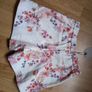 NEW Zara girls shorts Image 2
